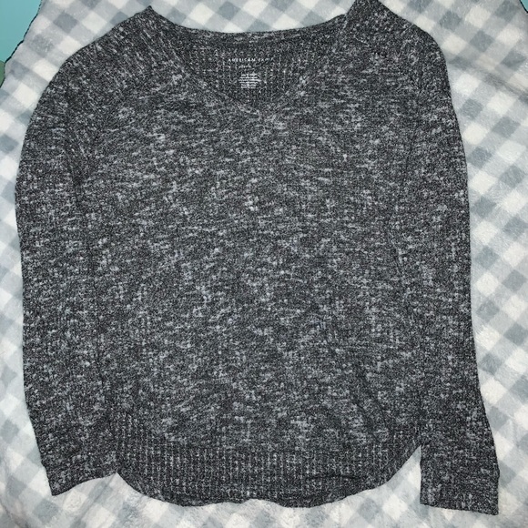 American Eagle Legging Tee - Picture 1 of 3